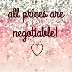 Other - ✨Prices Are Negotiable✨ Other - ✨Prices Are Negotiable✨